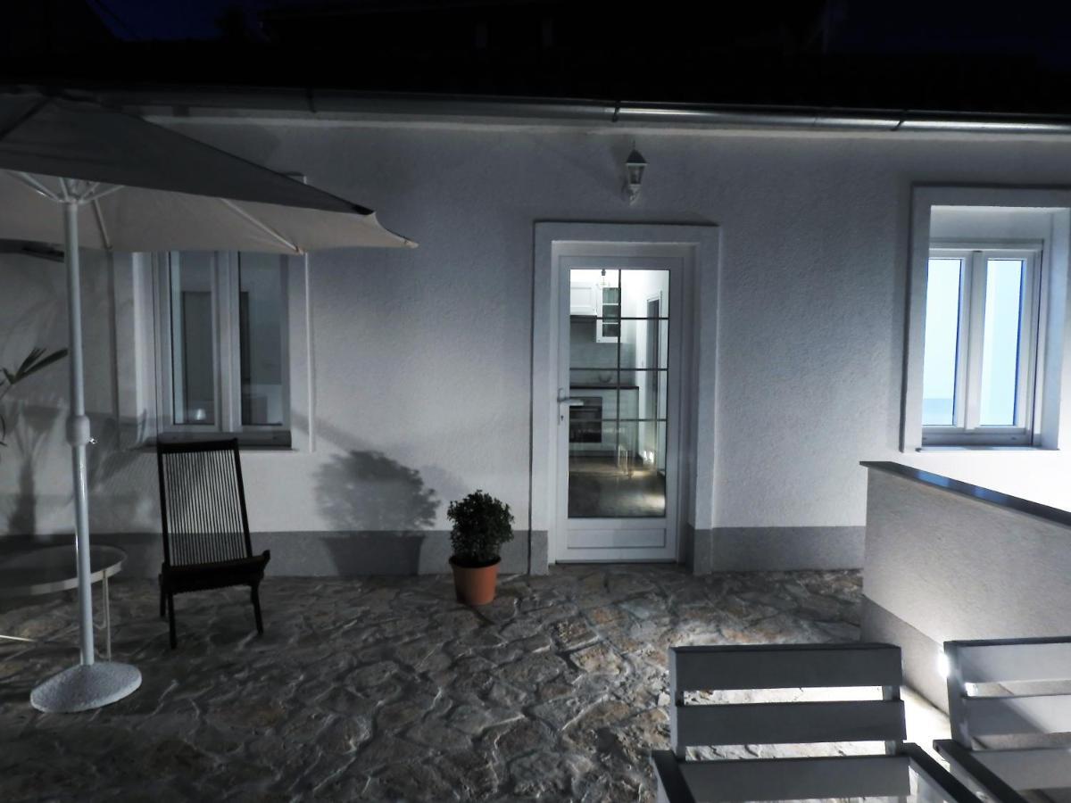 Casa De Rea Appartamento Crikvenica Esterno foto