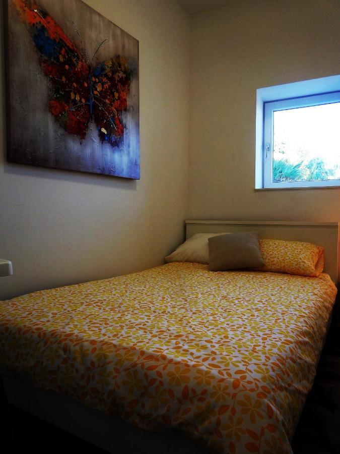 Casa De Rea Appartamento Crikvenica Esterno foto