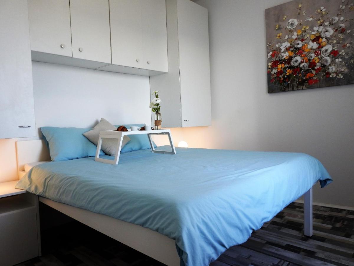 Casa De Rea Appartamento Crikvenica Esterno foto