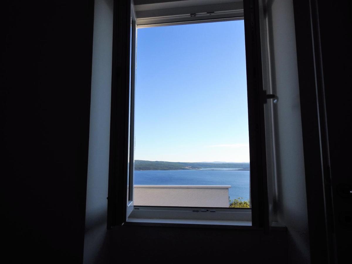 Casa De Rea Appartamento Crikvenica Esterno foto