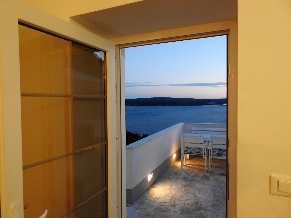 Casa De Rea Appartamento Crikvenica Esterno foto